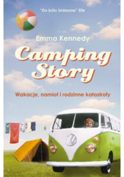 Camping Story