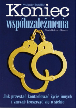 Koniec współuzależnienia