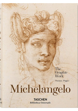 Michelangelo The Graphic Work