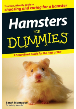Hamsters for Dummies