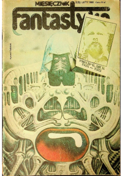 Fantastyka nr 2 ( 5 )
