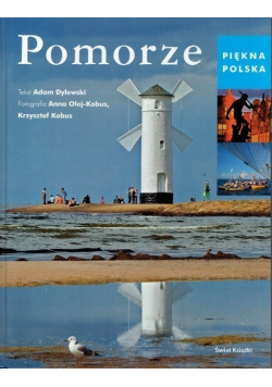 Piękna Polska Pomorze