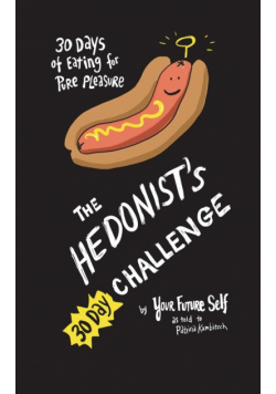 Hedonists 30 Day Challenge