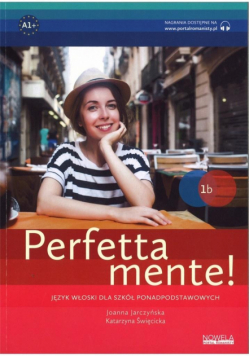 Perfettamente 1B PW + zawartość online w.2019