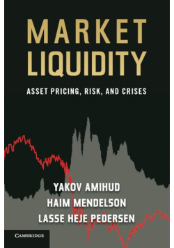 Market Liquidity