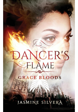 Dancer's Flame
