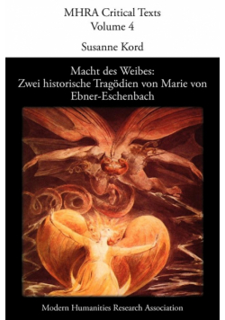 Macht Des Weibes