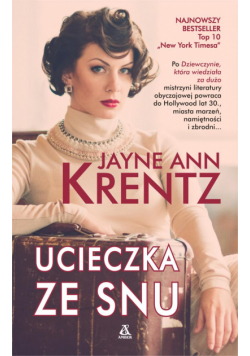 Ucieczka ze snu