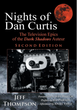 Nights of Dan Curtis, Second Edition