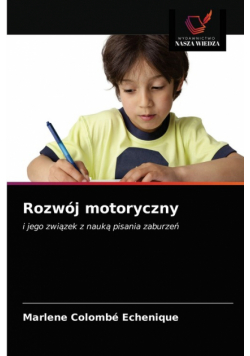 Rozwój motoryczny