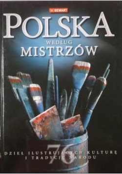 Polska według mistrzów