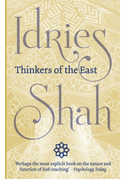 Thinkers of the East