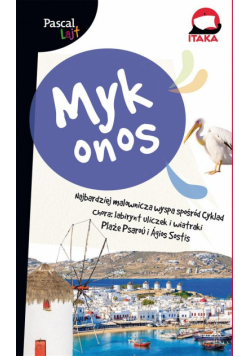Pascal Lajt Mykonos
