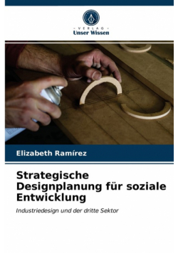Strategische Designplanung für soziale Entwicklung