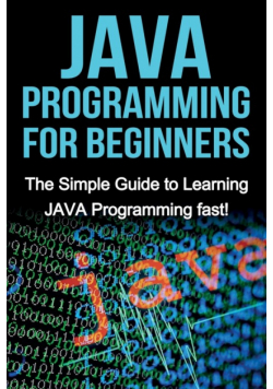 JAVA Programming for Beginners