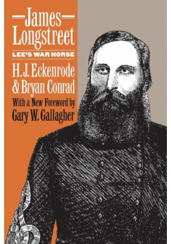 James Longstreet