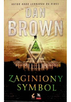 Zaginiony symbol