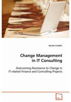 Change Management in IT Consulting