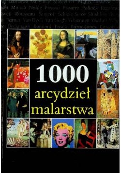 1000 arcydzieł malarstwa