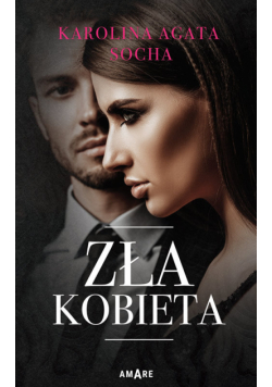Zła kobieta