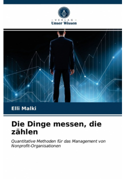 Die Dinge messen, die zählen