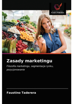 Zasady marketingu