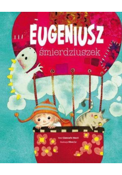 Eugeniusz śmierdziuszek