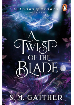 A Twist of the Blade