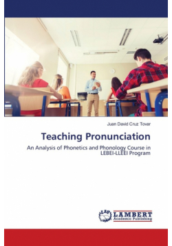 Teaching Pronunciation
