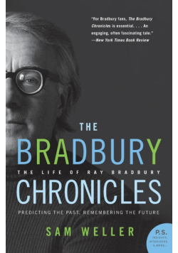 The Bradbury Chronicles