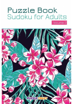 Puzzle Book