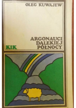 Argonauci Dalekiej Północy