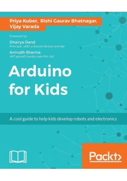 Arduino for Kids