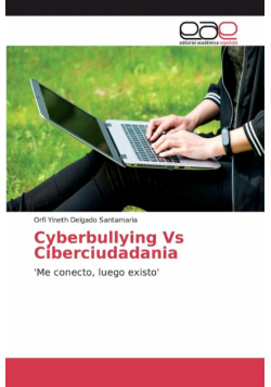 Cyberbullying Vs Ciberciudadania