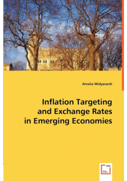 Inflation Targeting and Exchange Rates in Emerging Economies