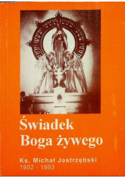 Świadek boga żywego