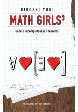 Math Girls 3