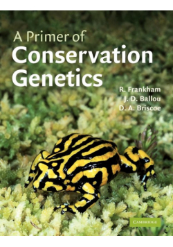 A Primer of Conservation Genetics
