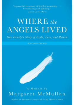 Where the Angels Lived