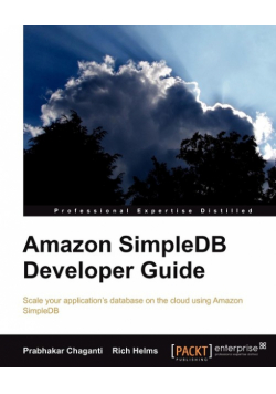 Amazon Simpledb Developer Guide