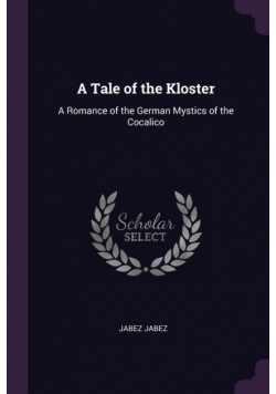 A Tale of the Kloster
