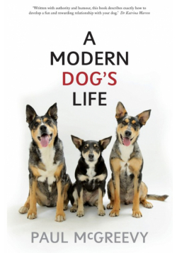 A Modern Dog's Life