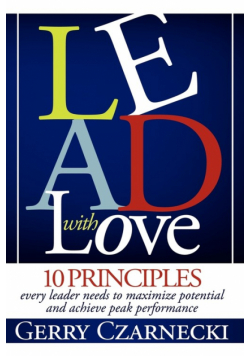Lead With Love