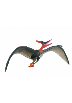 Dinozaur Pteranodon Deluxe