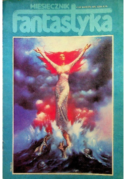 Fantastyka nr 4 1984