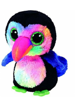 Beanie Boos Beaks - Tukan 15cm