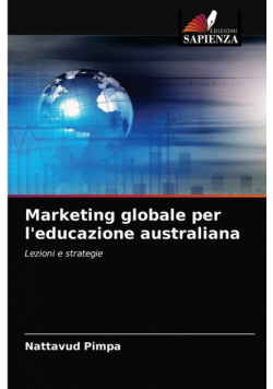 Marketing globale per l'educazione australiana