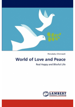 World of Love and Peace