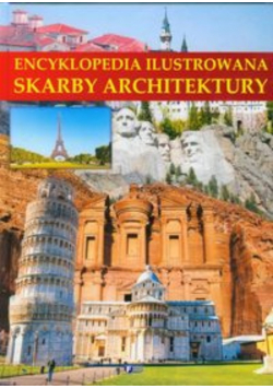 Encyklopedia ilustrowana Skarby architektury