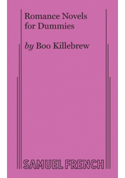 Romance Novels for Dummies